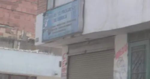 EL PROGRESO CALLE 40 BOGOTÁ EL PROGRESO CALLE 40 BOGOTÁ